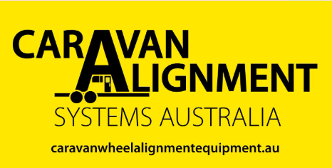 Caravan Alignment Systems Australia